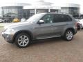 2007 Space Grey Metallic BMW X5 4.8i  photo #1