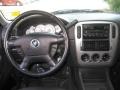 Oxford White - Mountaineer Convenience AWD Photo No. 12