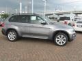 2007 Space Grey Metallic BMW X5 4.8i  photo #13