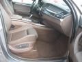 2007 Space Grey Metallic BMW X5 4.8i  photo #21