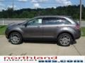 Sterling Grey Metallic - MKX AWD Photo No. 5