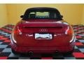 Amulet Red - TT 1.8T quattro Roadster Photo No. 5