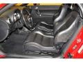Amulet Red - TT 1.8T quattro Roadster Photo No. 9