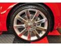 Amulet Red - TT 1.8T quattro Roadster Photo No. 10