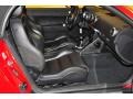 Amulet Red - TT 1.8T quattro Roadster Photo No. 14