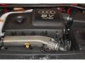 Amulet Red - TT 1.8T quattro Roadster Photo No. 16