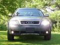 Alpaca Beige - Allroad 2.7T quattro Photo No. 2