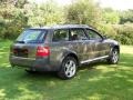 Alpaca Beige - Allroad 2.7T quattro Photo No. 5