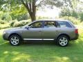 Alpaca Beige - Allroad 2.7T quattro Photo No. 8