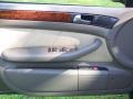 Alpaca Beige - Allroad 2.7T quattro Photo No. 16