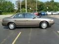 2004 Dark Bronzemist Metallic Buick Century Custom  photo #5