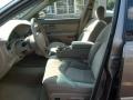 2004 Dark Bronzemist Metallic Buick Century Custom  photo #10