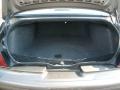 2004 Dark Bronzemist Metallic Buick Century Custom  photo #15