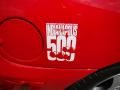 1994 Rio Red Ford Mustang Indianapolis 500 Pace Car Cobra Convertible  photo #28