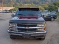 Dark Hunt Club Red Metallic - C/K K1500 Regular Cab 4x4 Photo No. 2