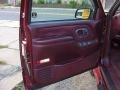 Dark Hunt Club Red Metallic - C/K K1500 Regular Cab 4x4 Photo No. 6
