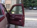 Dark Hunt Club Red Metallic - C/K K1500 Regular Cab 4x4 Photo No. 8