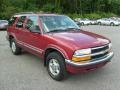 Apple Red - Blazer LS 4x4 Photo No. 5