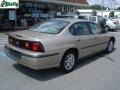 2004 Sandstone Metallic Chevrolet Impala   photo #3