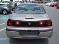 2004 Sandstone Metallic Chevrolet Impala   photo #4