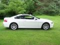 Alpine White - 6 Series 650i Coupe Photo No. 7