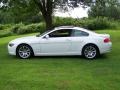 Alpine White - 6 Series 650i Coupe Photo No. 11