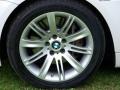 Alpine White - 6 Series 650i Coupe Photo No. 12