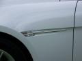 Alpine White - 6 Series 650i Coupe Photo No. 13