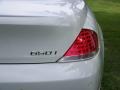 Alpine White - 6 Series 650i Coupe Photo No. 17