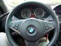 Alpine White - 6 Series 650i Coupe Photo No. 25