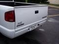 2002 Summit White Chevrolet S10 LS Extended Cab  photo #10