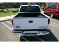 Summit White - S10 LS Crew Cab 4x4 Photo No. 5