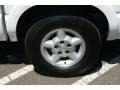 Summit White - S10 LS Crew Cab 4x4 Photo No. 7