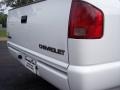2002 Summit White Chevrolet S10 LS Extended Cab  photo #16