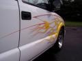 2002 Summit White Chevrolet S10 LS Extended Cab  photo #17