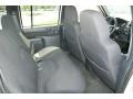 Summit White - S10 LS Crew Cab 4x4 Photo No. 12
