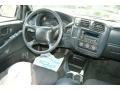 Summit White - S10 LS Crew Cab 4x4 Photo No. 13