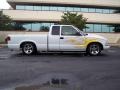 Summit White - S10 LS Extended Cab Photo No. 22