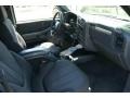Summit White - S10 LS Crew Cab 4x4 Photo No. 16