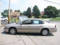 2002 Sandrift Metallic Chevrolet Impala   photo #5