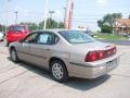 2002 Sandrift Metallic Chevrolet Impala   photo #6
