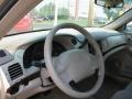 2002 Sandrift Metallic Chevrolet Impala   photo #7