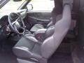 Summit White - S10 LS Extended Cab Photo No. 30