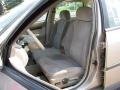 2002 Sandrift Metallic Chevrolet Impala   photo #9