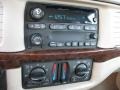 2002 Sandrift Metallic Chevrolet Impala   photo #10
