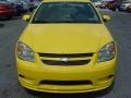 Rally Yellow - Cobalt SS Supercharged Coupe Photo No. 2