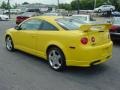  2006 Cobalt SS Supercharged Coupe Rally Yellow