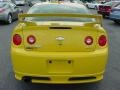 Rally Yellow - Cobalt SS Supercharged Coupe Photo No. 5