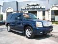 2005 Blue Chip Cadillac Escalade   photo #1