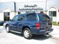 2005 Blue Chip Cadillac Escalade   photo #5